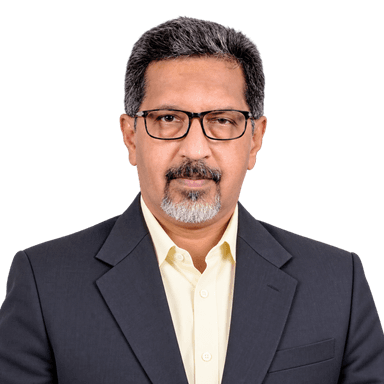 Ramesh Bhat
