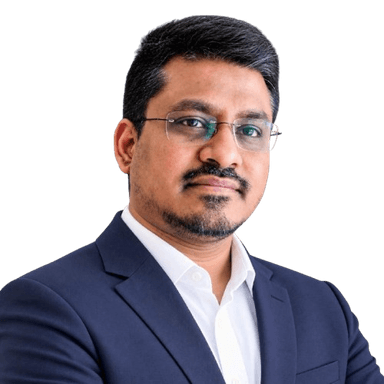 Satyasri Kumar
