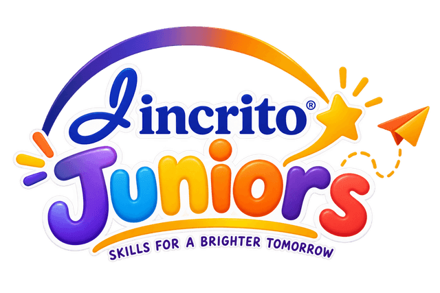Incrito Juniors — Skills for a Brighter Tomorrow